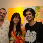 Fabricio Faccio, Vera Schueler e FOGO