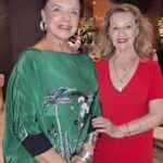 Fátima Castro e Graci Franco