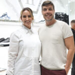 Fernanda Rigon e Tavinho