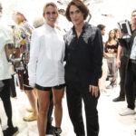 Fernanda Rigon e Theodoro