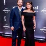 Fernando Roncato e Dani Suzuki