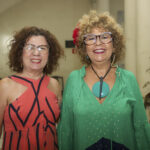 IElza Ribeiro e Rita Ribeiro