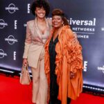 Isabel Fillardis e Zeze Motta