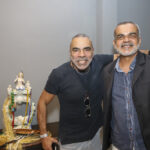 JIM PORTO E CHARLES BARRETO