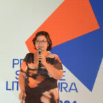 Janaina Cunha, Diretora de Programas Sociais do SESC