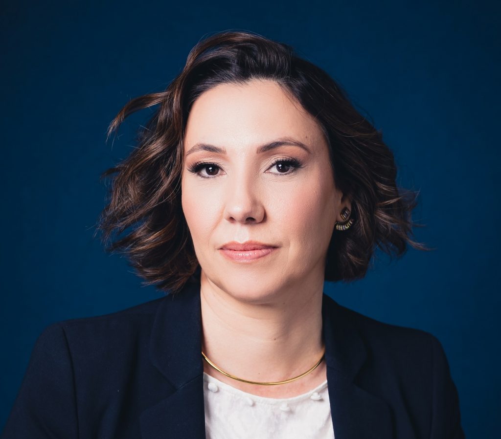 Janaína Donas