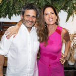 Jonny Haiat, Andrea Maia