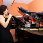 Julia Borges, Rafael Direito