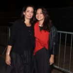 Juliana Antunes e Renata Pati