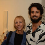 Julie Dumont e Julio Primeiro