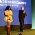 Lelle e Alexandre Herchovitch