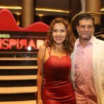 Leona Cavalli e Roberto Birindelli