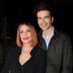 Liège Monteiro e Luiz Fernando Coutinho