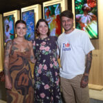 Louise Brauns, Artur Rossi