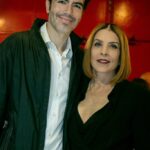 Luiz Fernando Coutinho e Liège Monteiro