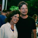 Manuela do Monte e Rafa Meggetto