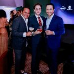 Marco Figueredo Joao Campanati e Vinicius Belo