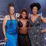 Maria Ceiça Mc Soffia e Lica Oliveira