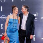 Maria Ceiça e Di Steffano