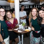 Marina Arndt, Luisa Madureira, Kitty Arndt, Luisa Gandolpho