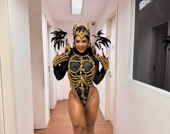 Monique Rizzeto