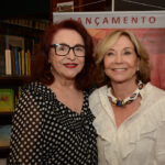 Mylene Ourivio e Bea Machado