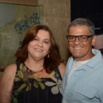 Neila e Cesár Ferreira