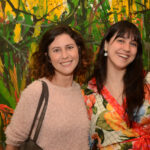 Nina Chini Gani e Vera Schueler