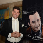 O diretor Yves Goulart