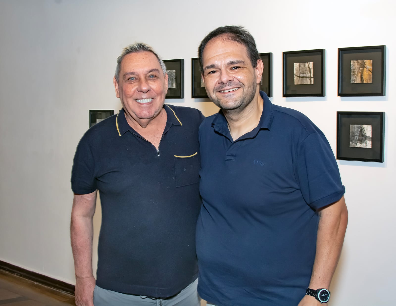 Exposição “Territórios Possíveis – paisagens insólitas” terá conversa com Petrillo e Marcus Lontra neste sábado
