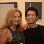 Paula e Alexandre Bergamin