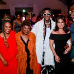 Renata Di Carmo Zeze Motta Jonathan Ferr e Dani Suzuki