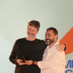 Ricardo Maurício Gonzaga e Diogo Borges