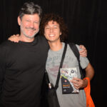 Ricardo Maurício Gonzaga e João Bastos