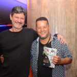 Ricardo Maurício Gonzaga e Roberto Tavares