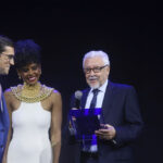 Rodolfo Schneider, Cynthia Martins e Fernando Mitre