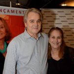 Rui e Cecília Leote