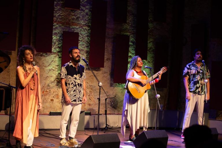 Evento gratuito “Kardum” debate sustentabilidade com cultura e arte no CCBB RJ