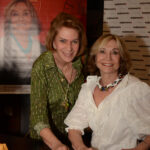 Stella Paula Freitas e Bea Machado