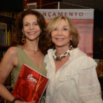 Tati Torres e Bea Machado