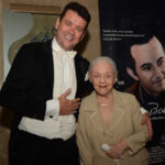 Yves Goulart e Eliane Sampaio