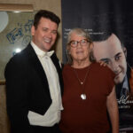 Yves Goulart e Lia Gandelman