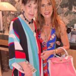 Marlene Galeazzi e Rosângela Lacerda