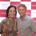 Alicinha da Silveira e Marco Rodrigues