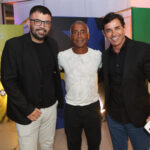 Allan Carvalho e Marcelo Viana
