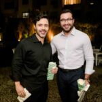 Bruno Lami e Guilherme Capatto