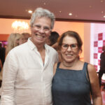 CARLINHOS DE JESUS E RAQUEL VIEIRA