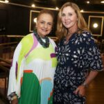 Cristina Aboim e Katia Spolavore