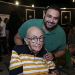 Cesar Thome e Rafael Thome