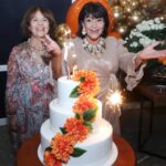 Reine e Micheline Thomé